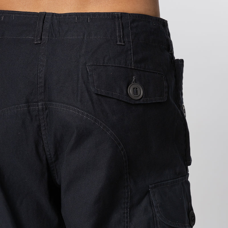 Air Force Pant - Navy - Image 5