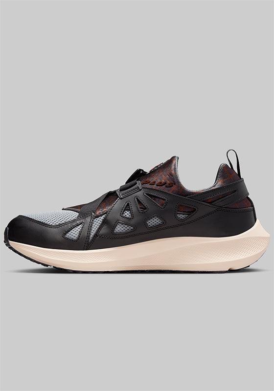 Air Huarache Plus 20Y24 x Patta "Black" - Image 4