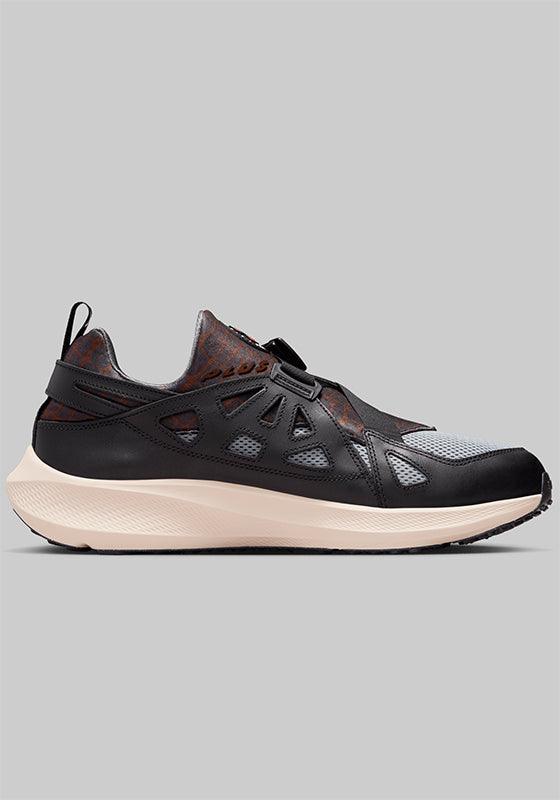 Air Huarache Plus 20Y24 x Patta "Black" - Image 6