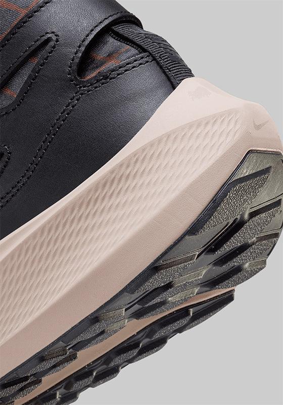 Air Huarache Plus 20Y24 x Patta "Black" - Image 9