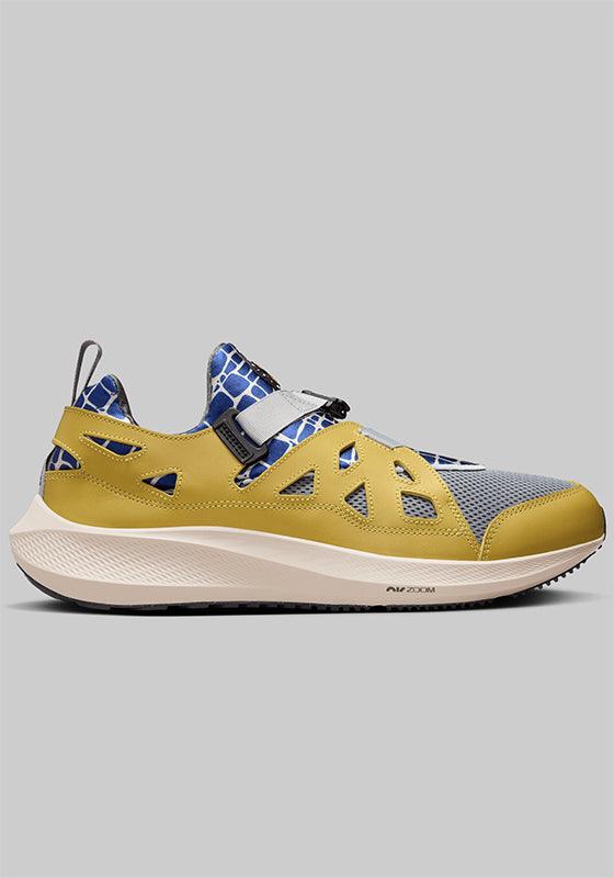 Air Huarache Plus 20Y24 x Patta "Saffron Quartz" - Image 5
