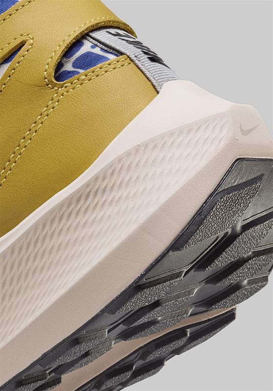 Air Huarache Plus 20Y24 x Patta "Saffron Quartz" - Image 9