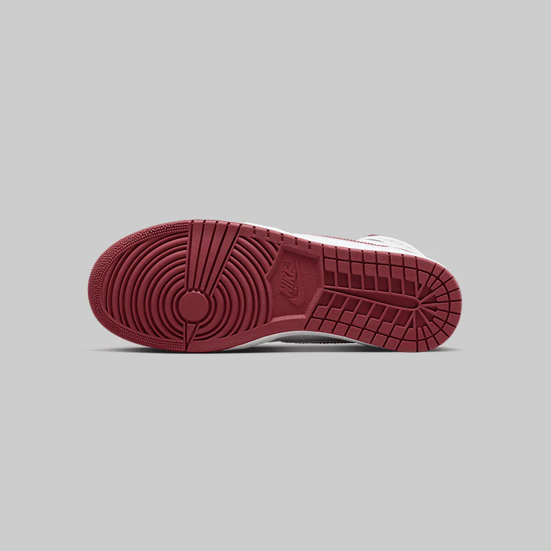 Air Jordan 1 Hi 85 "Metallic Burgundy - Image 8