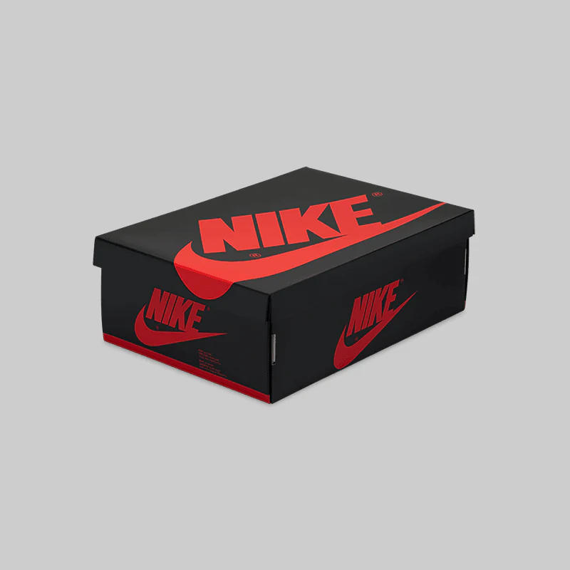 Air Jordan 1 Hi 85 "Metallic Burgundy - Image 9
