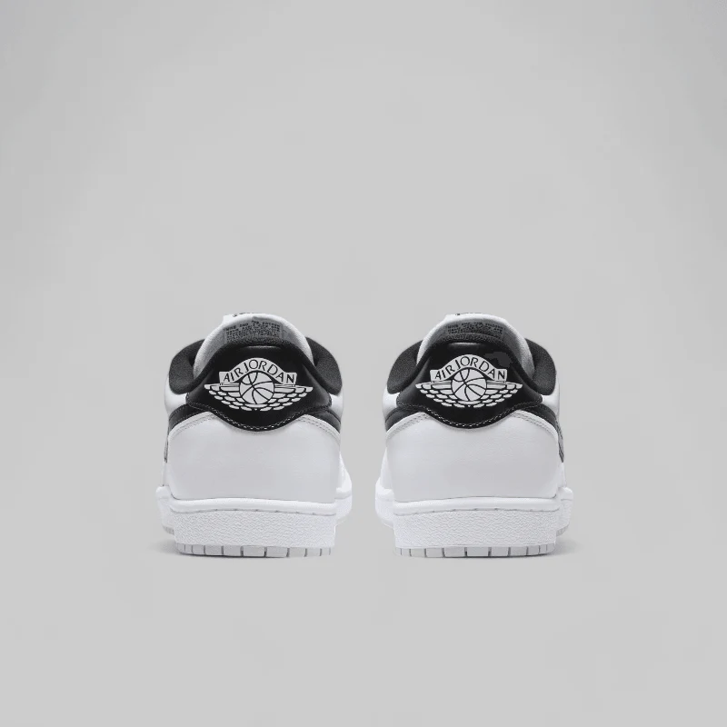 Air Jordan 1 Low 85 "Metallic Black" LAST PAIRS! - Image 7