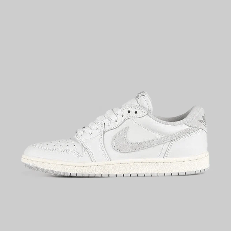 Air Jordan 1 Low 85 "Neutral Grey" LAST SIZE!