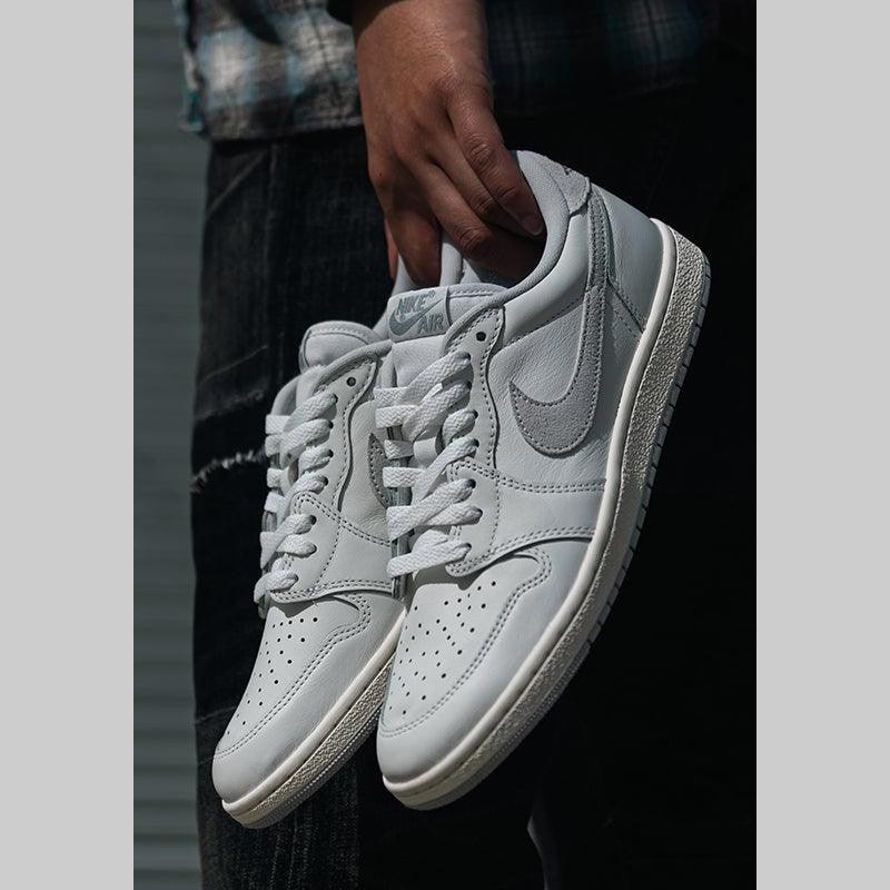 Air Jordan 1 Low 85 "Neutral Grey" LAST SIZE! - Image 10