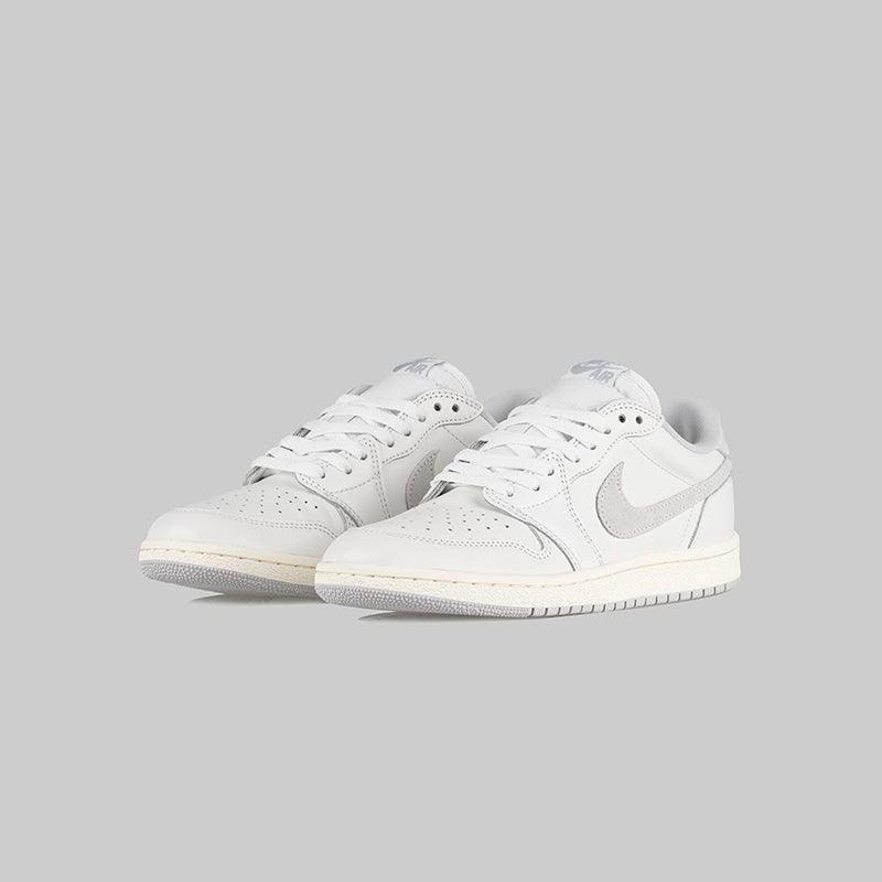 Air Jordan 1 Low 85 "Neutral Grey" LAST SIZE! - Image 2