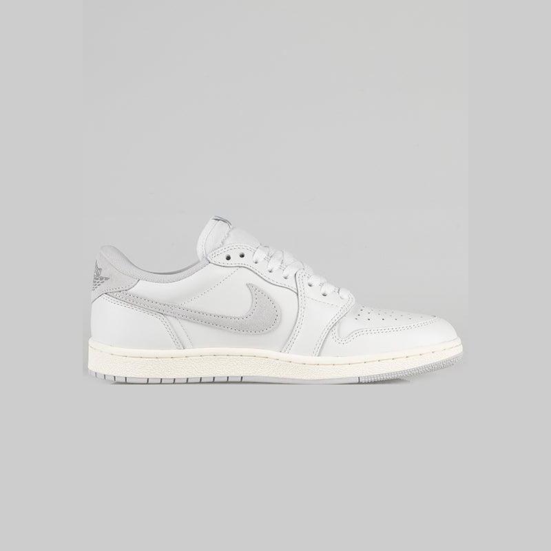 Air Jordan 1 Low 85 "Neutral Grey" LAST SIZE! - Image 3