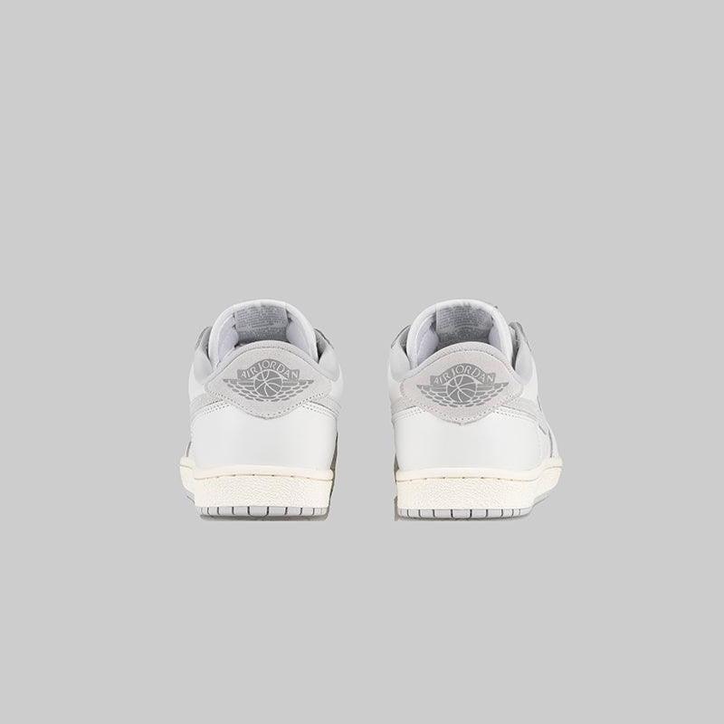 Air Jordan 1 Low 85 "Neutral Grey" LAST SIZE! - Image 5