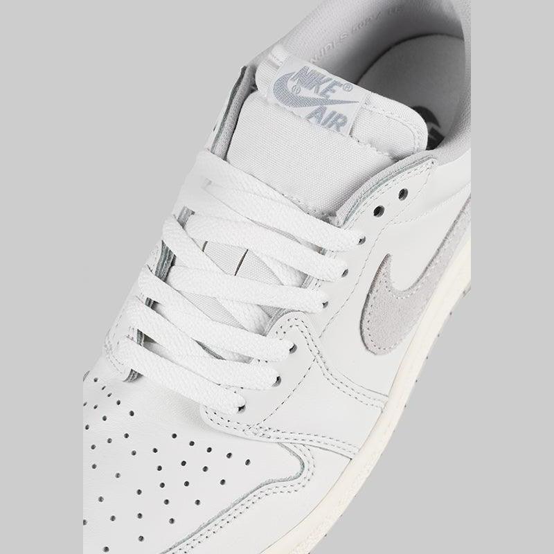 Air Jordan 1 Low 85 "Neutral Grey" LAST SIZE! - Image 6