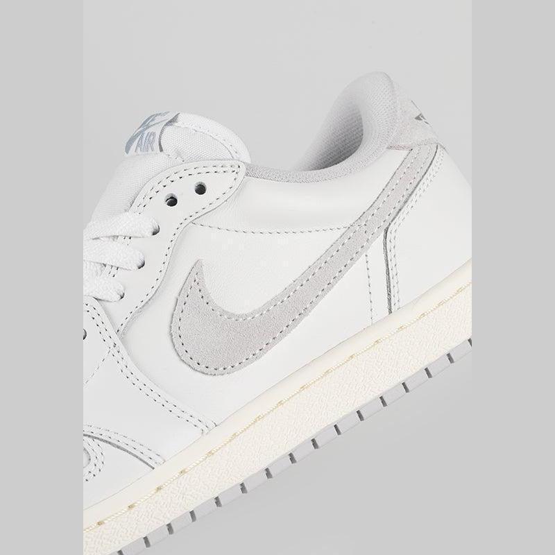 Air Jordan 1 Low 85 "Neutral Grey" LAST SIZE! - Image 7