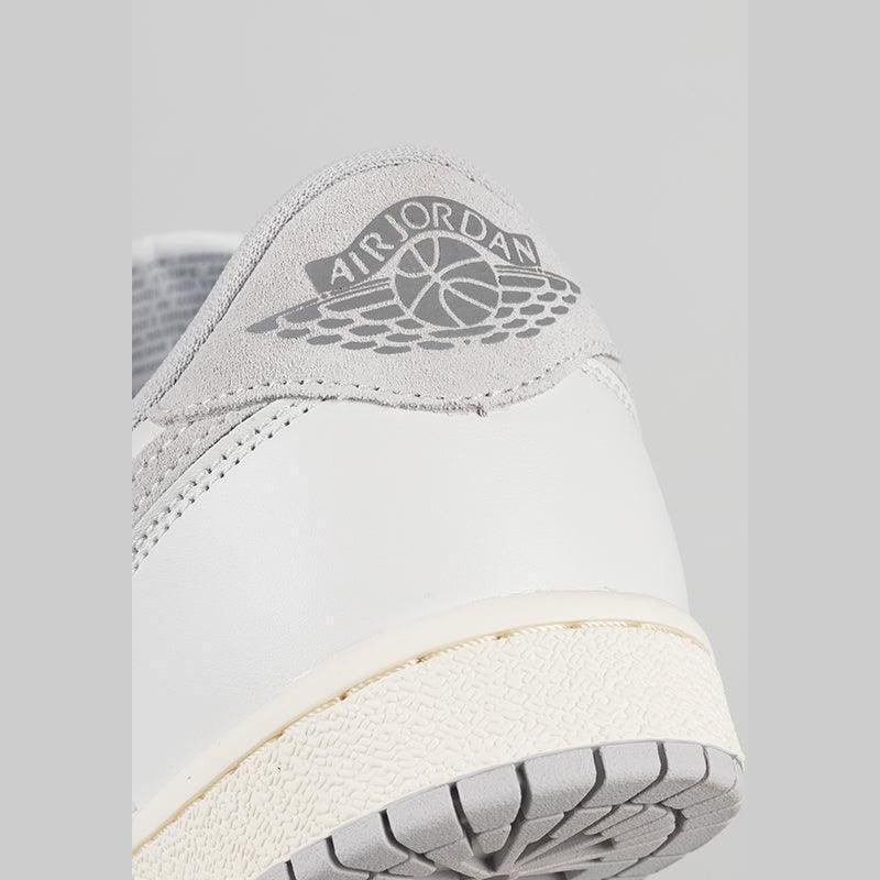 Air Jordan 1 Low 85 "Neutral Grey" LAST SIZE! - Image 8