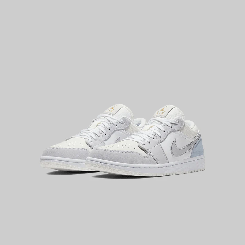 Air Jordan 1 Low "Paris" LAST SIZE! - Image 2