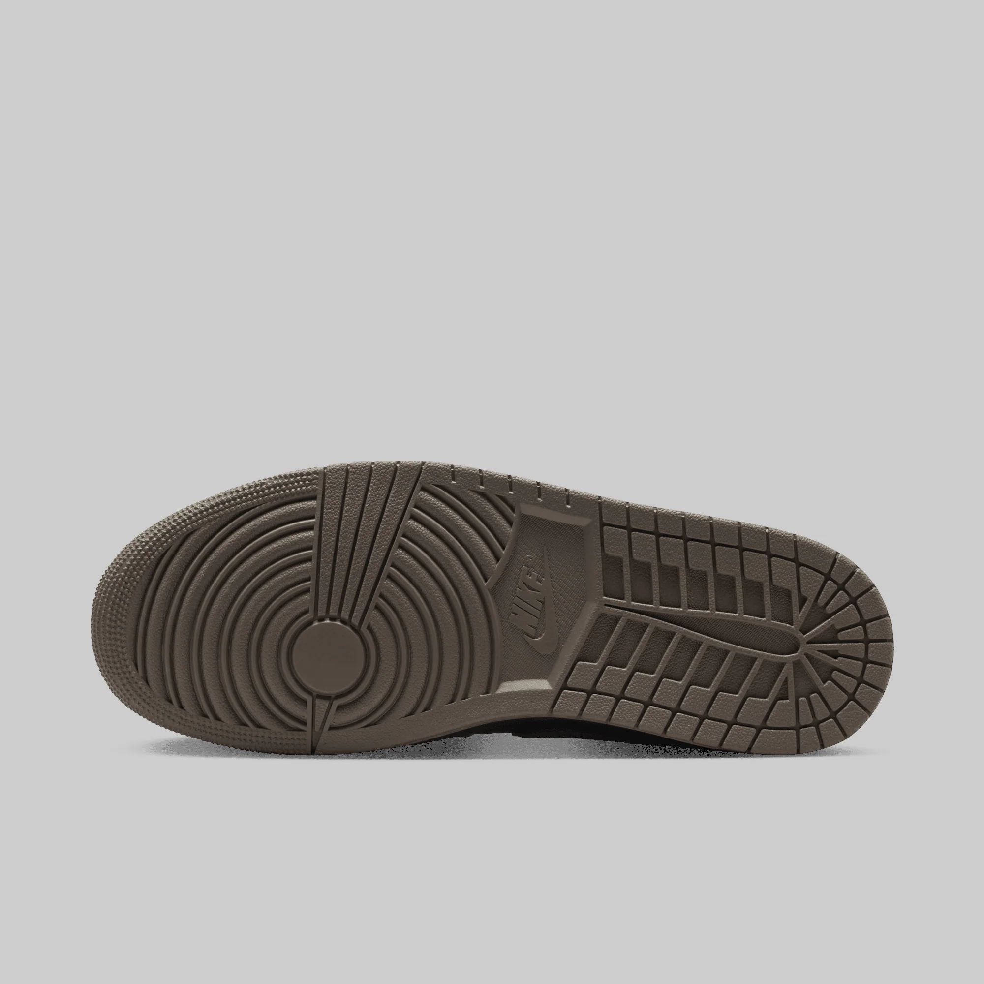 Air Jordan 1 Low SE "Olive Grey" - Image 3