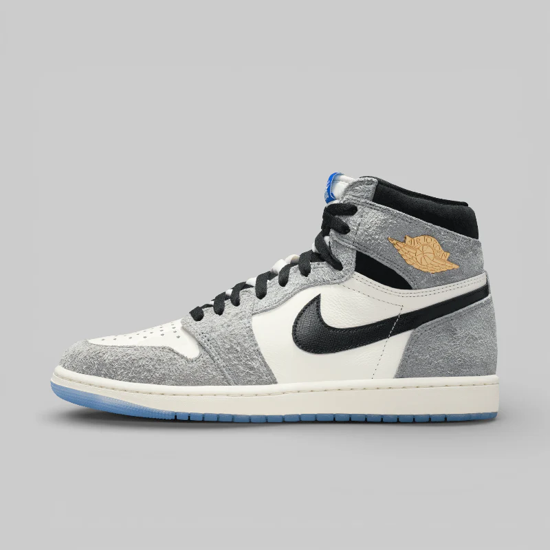 Air Jordan 1 Retro High OG "All-Star"