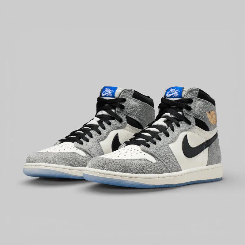 Air Jordan 1 Retro High OG "All-Star" - Image 2
