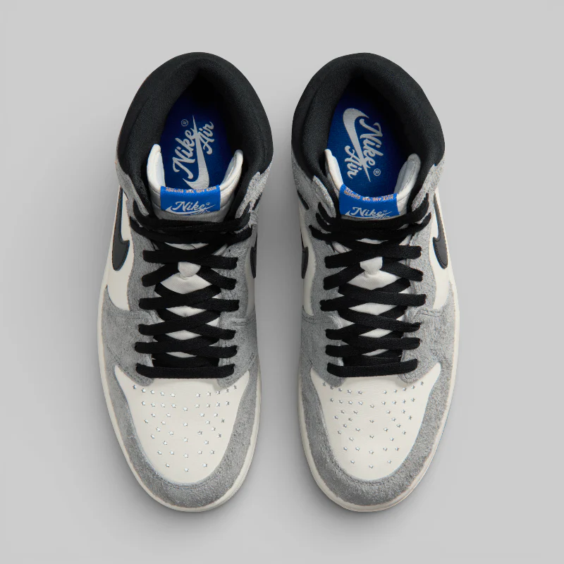 Air Jordan 1 Retro High OG "All-Star" - Image 3