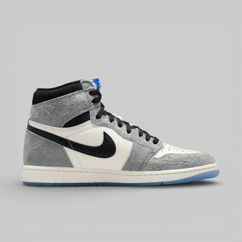 Air Jordan 1 Retro High OG "All-Star" - Image 4