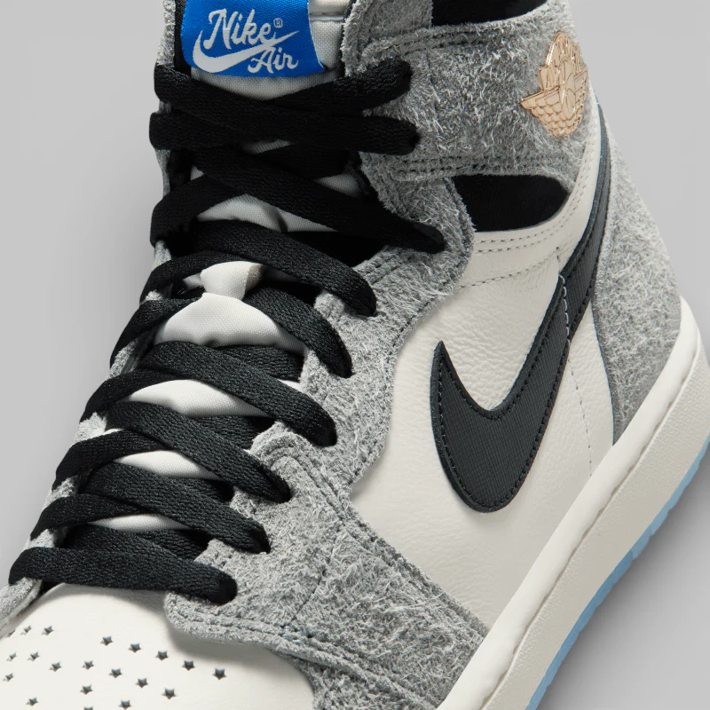 Air Jordan 1 Retro High OG "All-Star" - Image 5