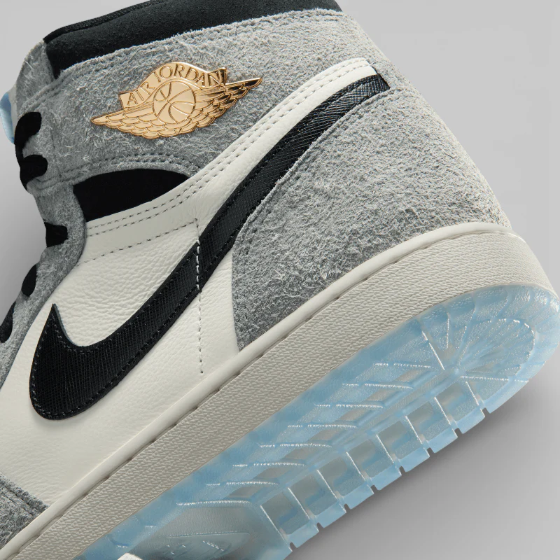 Air Jordan 1 Retro High OG "All-Star" - Image 6
