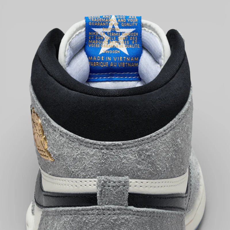Air Jordan 1 Retro High OG "All-Star" - Image 7