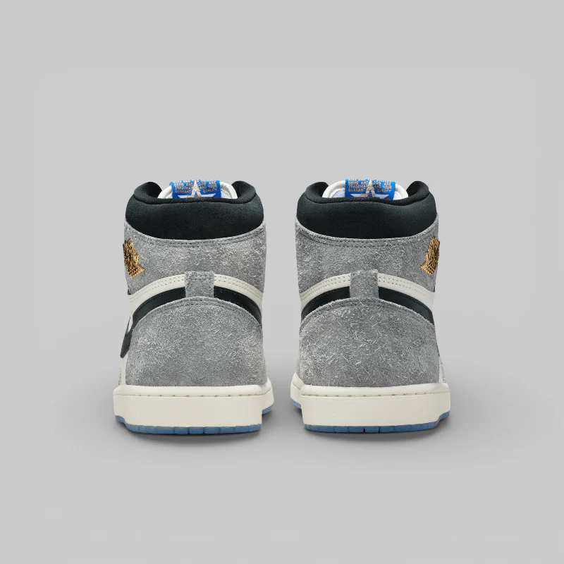 Air Jordan 1 Retro High OG "All-Star" - Image 8