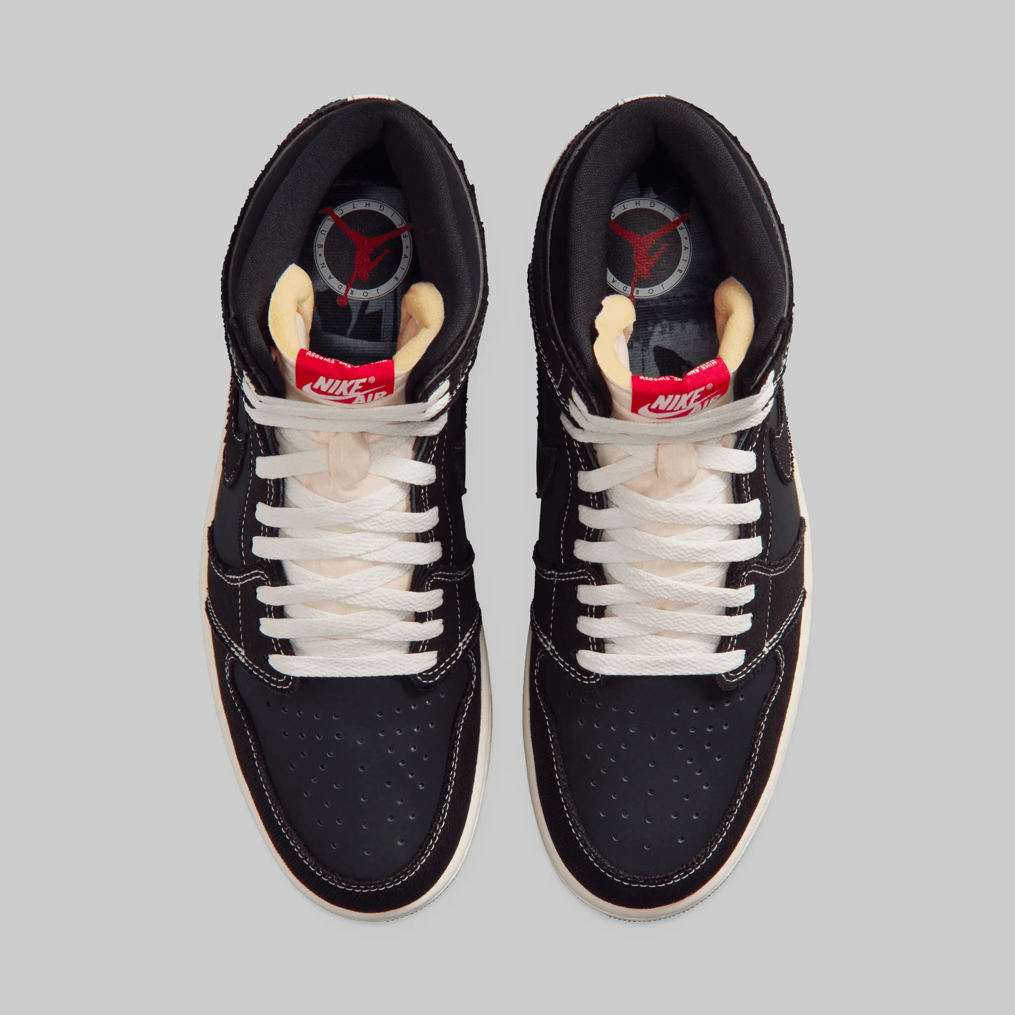Air Jordan 1 Retro High OG "Flight Club" - Image 5