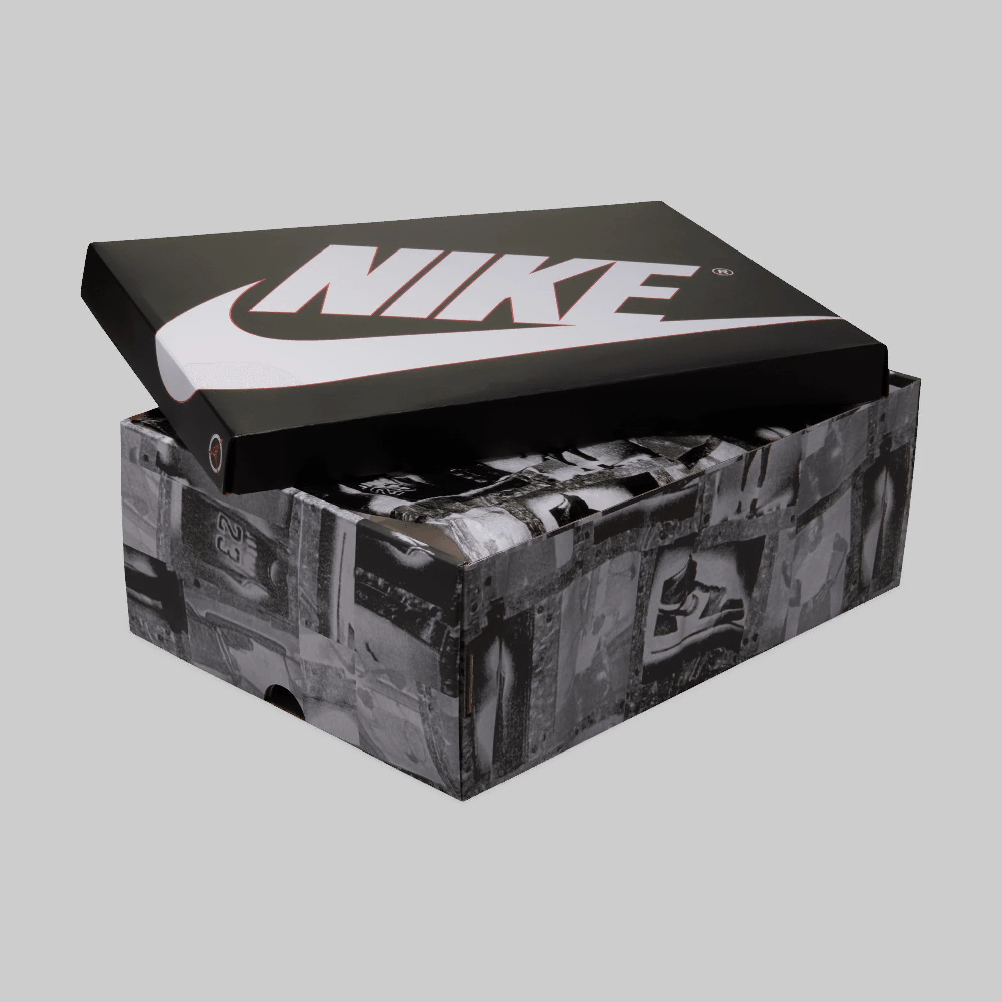 Air Jordan 1 Retro High OG "Flight Club" - Image 9