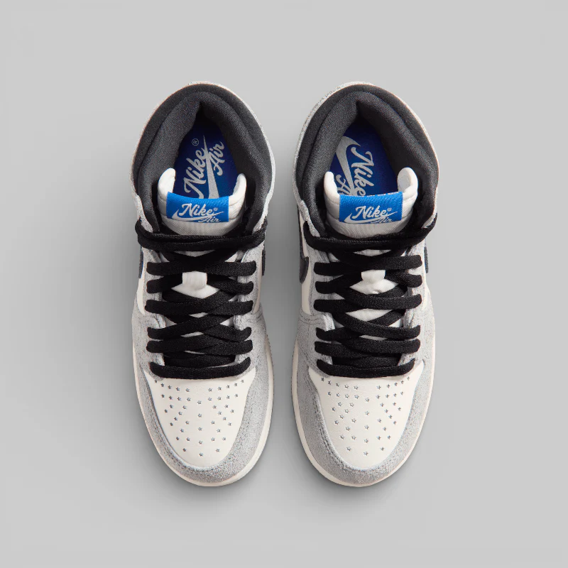 Air Jordan 1 Retro High OG GS "All-Star" - Image 3