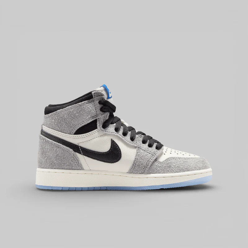 Air Jordan 1 Retro High OG GS "All-Star" - Image 4