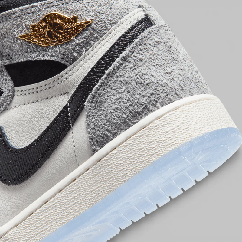 Air Jordan 1 Retro High OG GS "All-Star" - Image 5