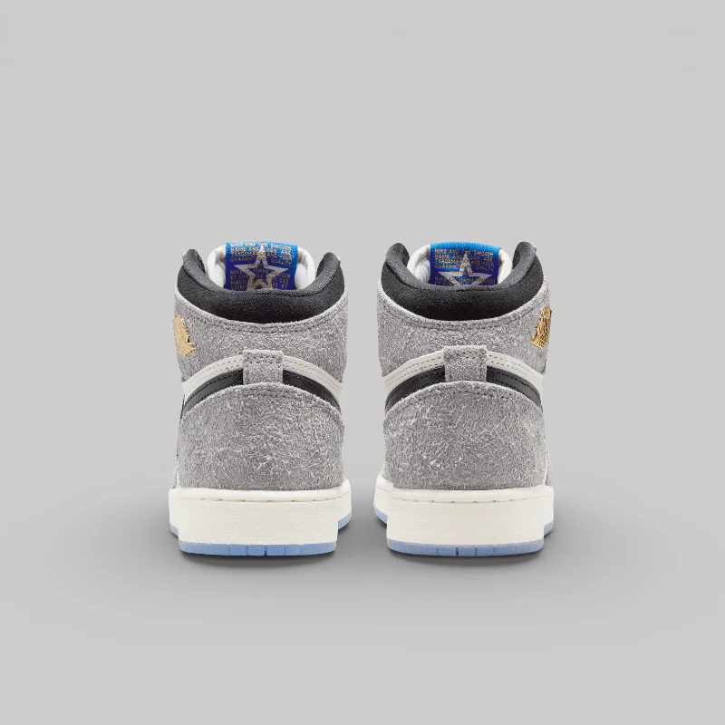 Air Jordan 1 Retro High OG GS "All-Star" - Image 7