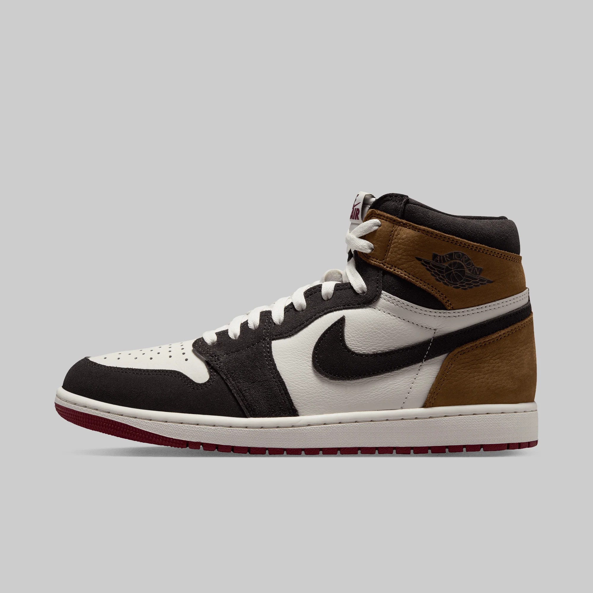 Air Jordan 1 Retro High OG "Love The Game"
