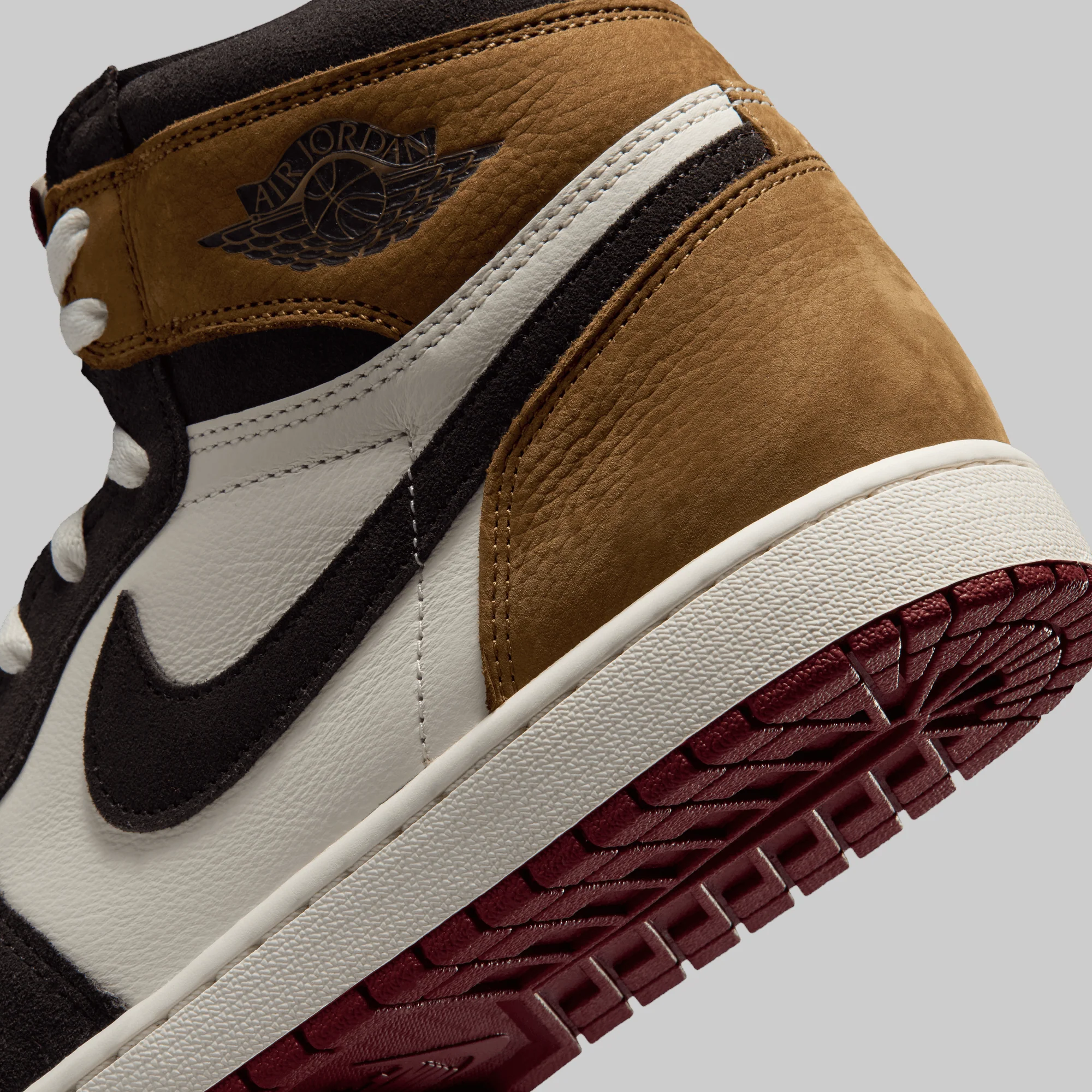 Air Jordan 1 Retro High OG "Love The Game" - Image 5
