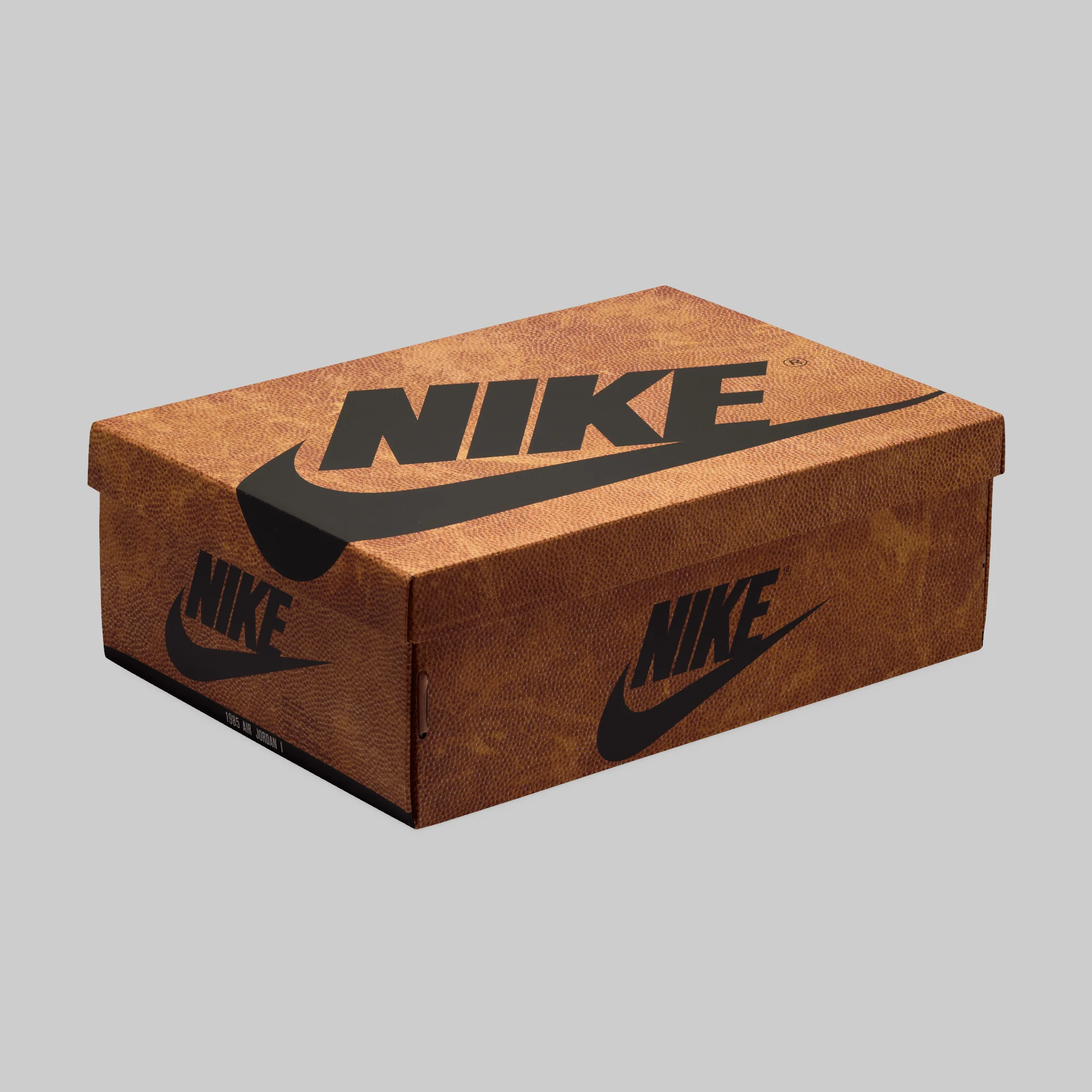 Air Jordan 1 Retro High OG "Love The Game" - Image 6