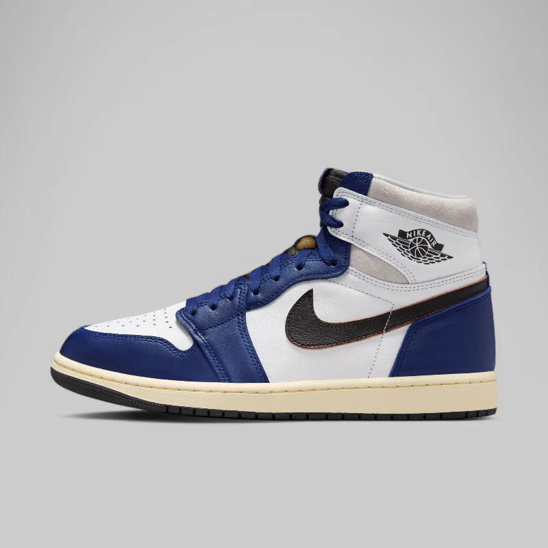 Air Jordan 1 Retro High OG "Rare Air"