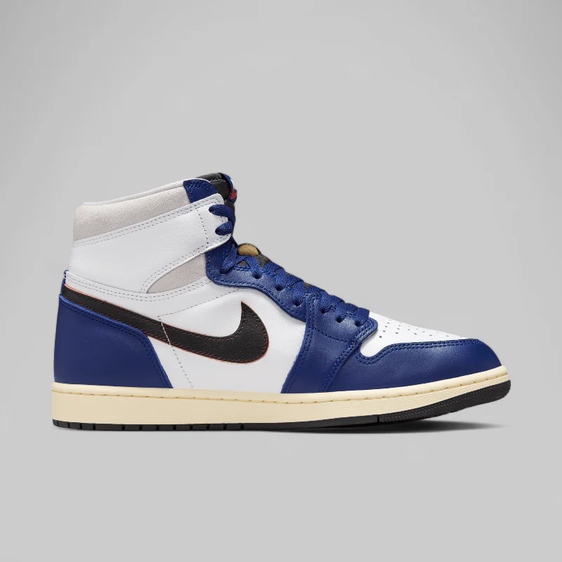 Air Jordan 1 Retro High OG "Rare Air" - Image 4