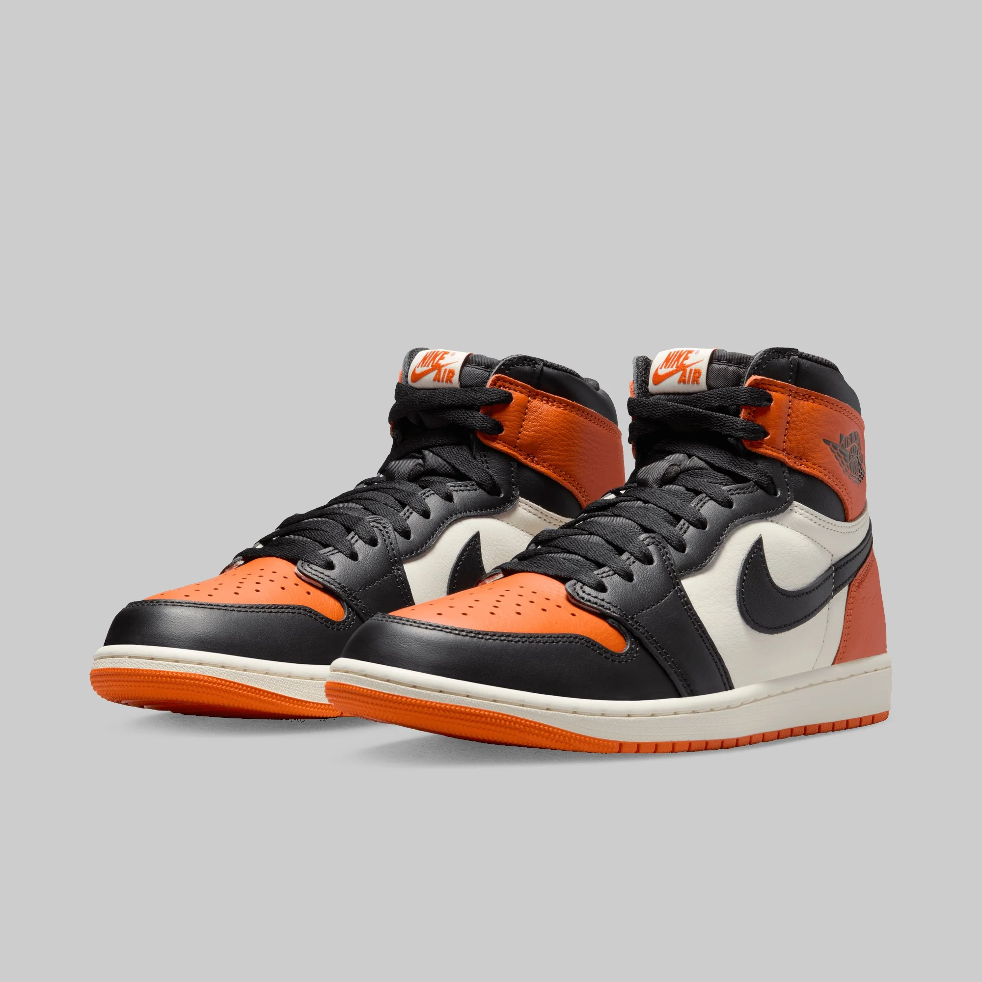 Air Jordan 1 Retro High OG "Shattered Backboard" - Image 2