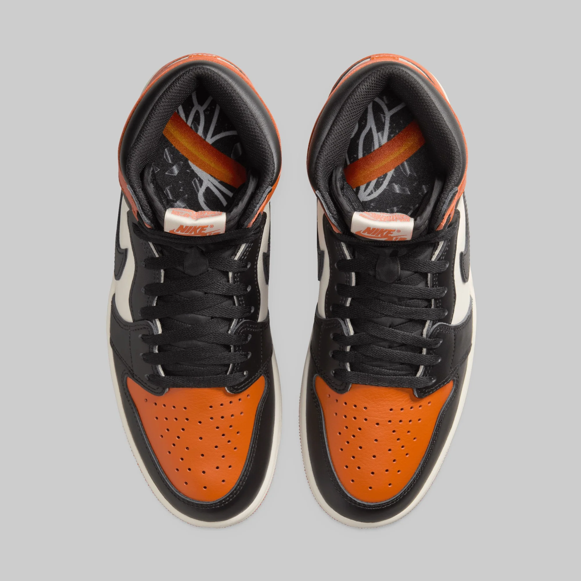 Air Jordan 1 Retro High OG "Shattered Backboard" - Image 8