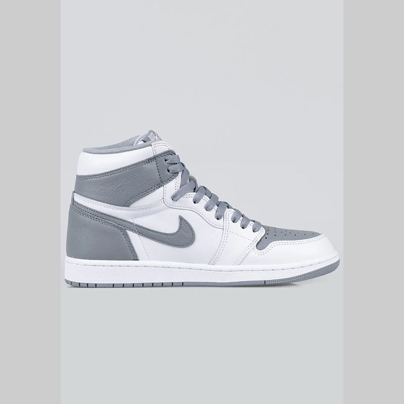 Air Jordan 1 Retro High OG "Stealth" Last Pair! - Image 2