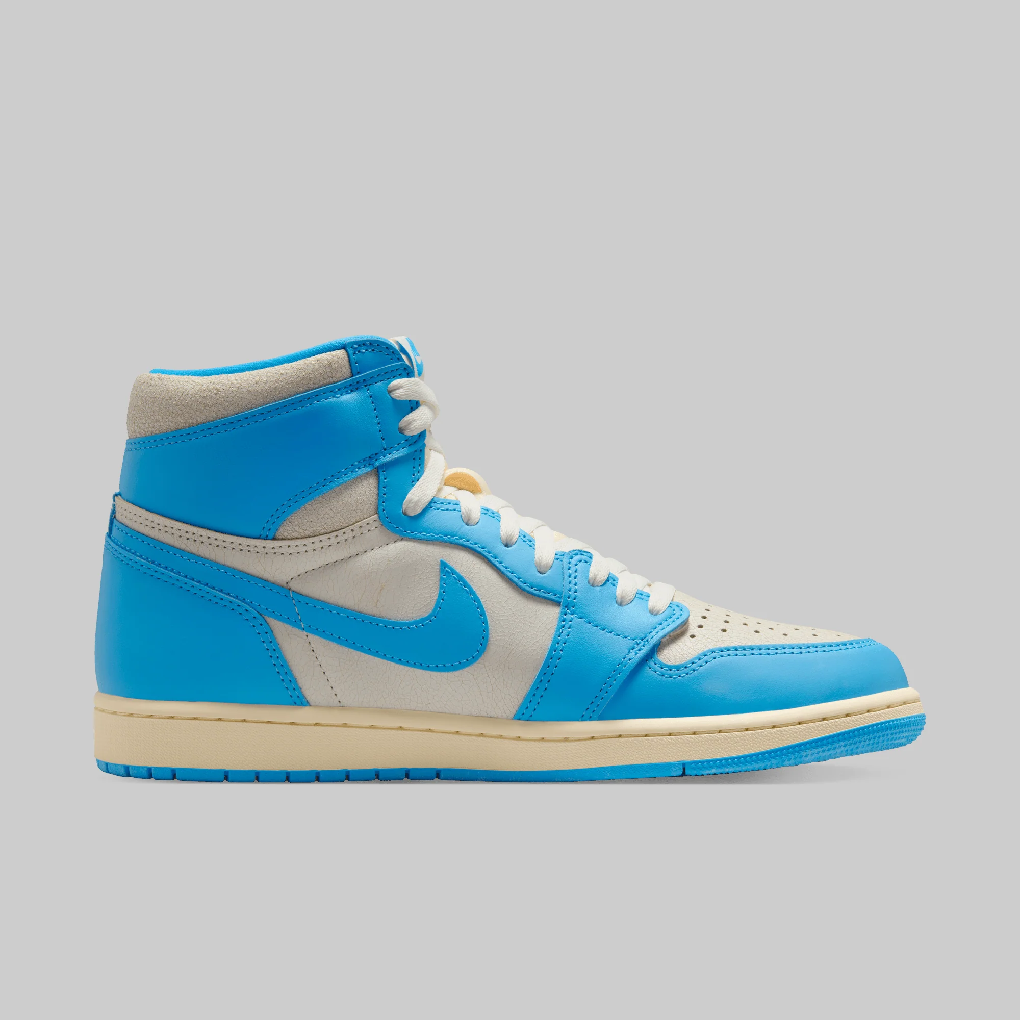 Air Jordan 1 Retro High OG "UNC Reimagined" - Image 2