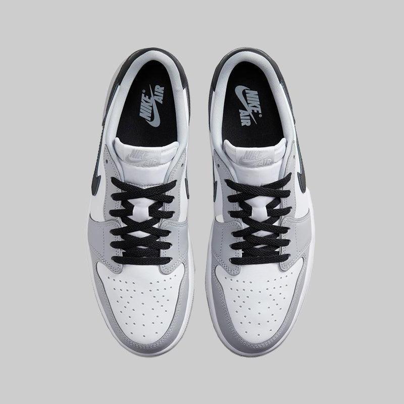 Air Jordan 1 Retro Low OG "Barons" LAST PAIRS - Image 3