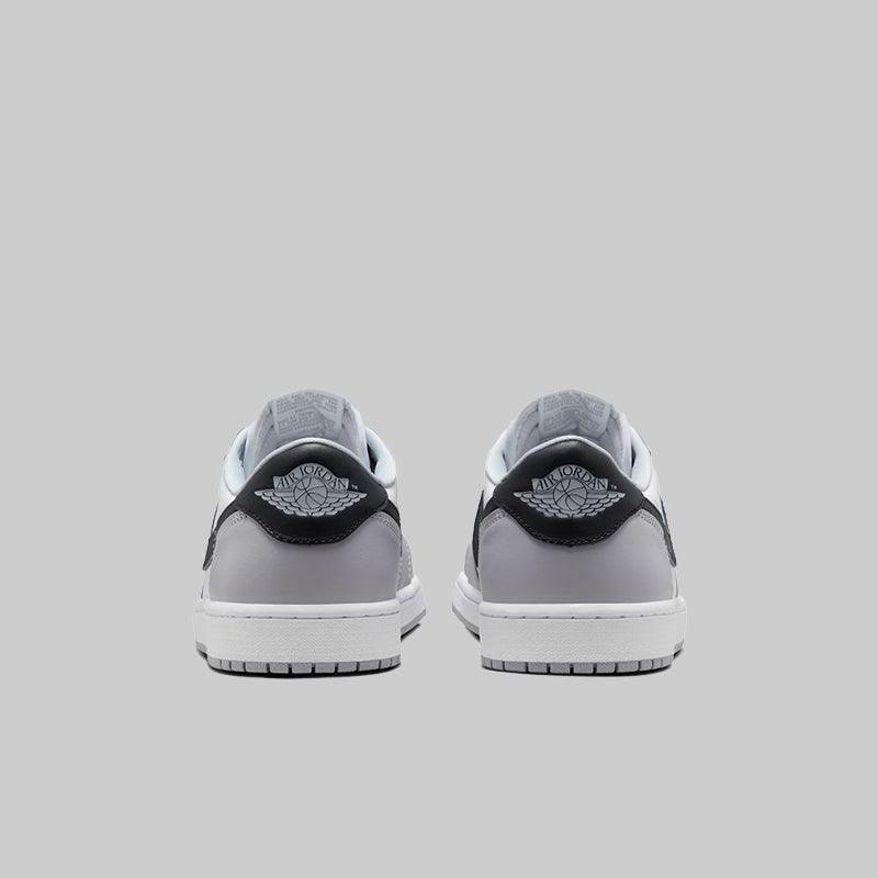 Air Jordan 1 Retro Low OG "Barons" LAST PAIRS - Image 4
