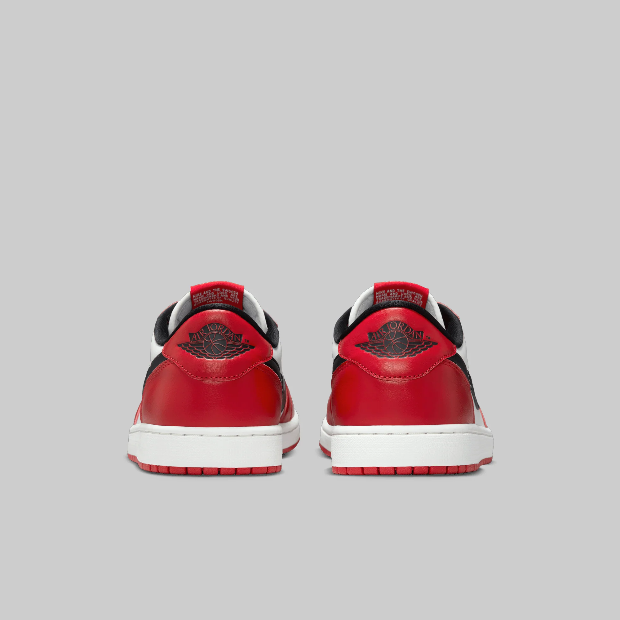 Air Jordan 1 Retro Low OG "Chicago" - Image 9