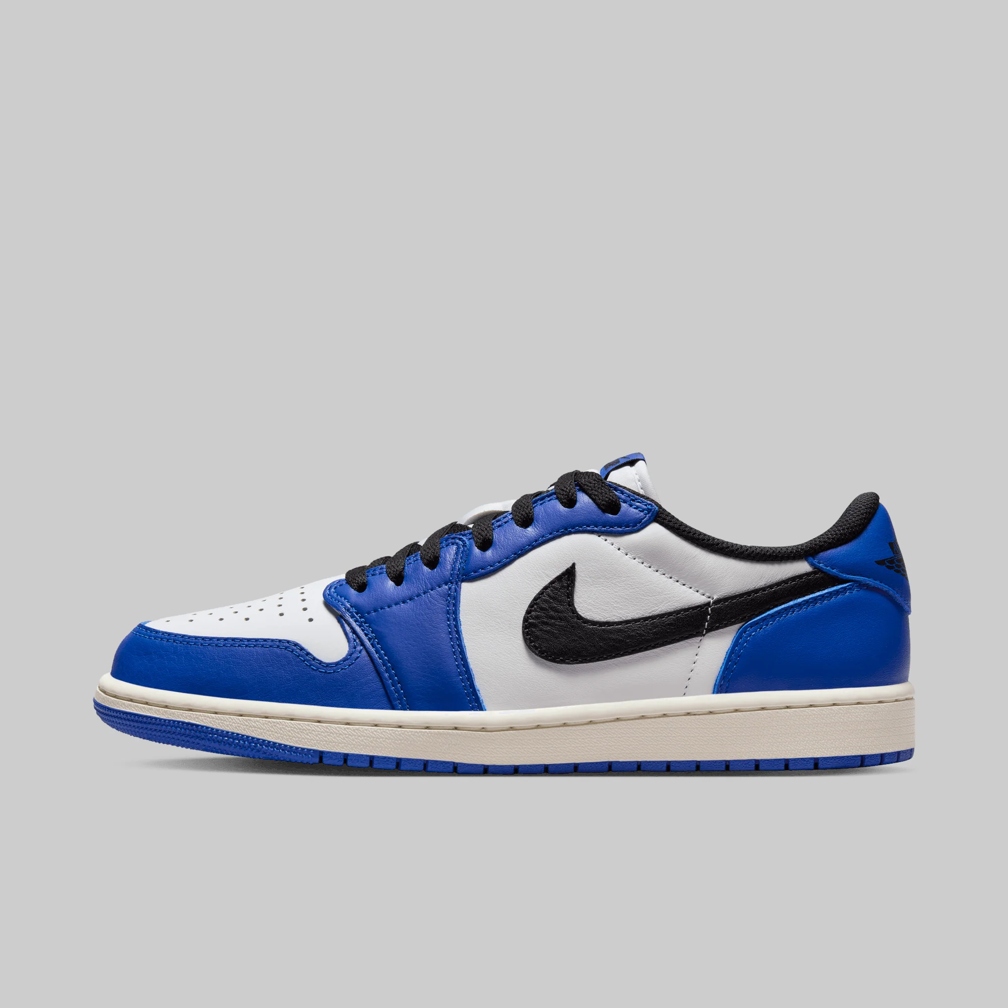 Air Jordan 1 Retro Low OG "Game Royal"