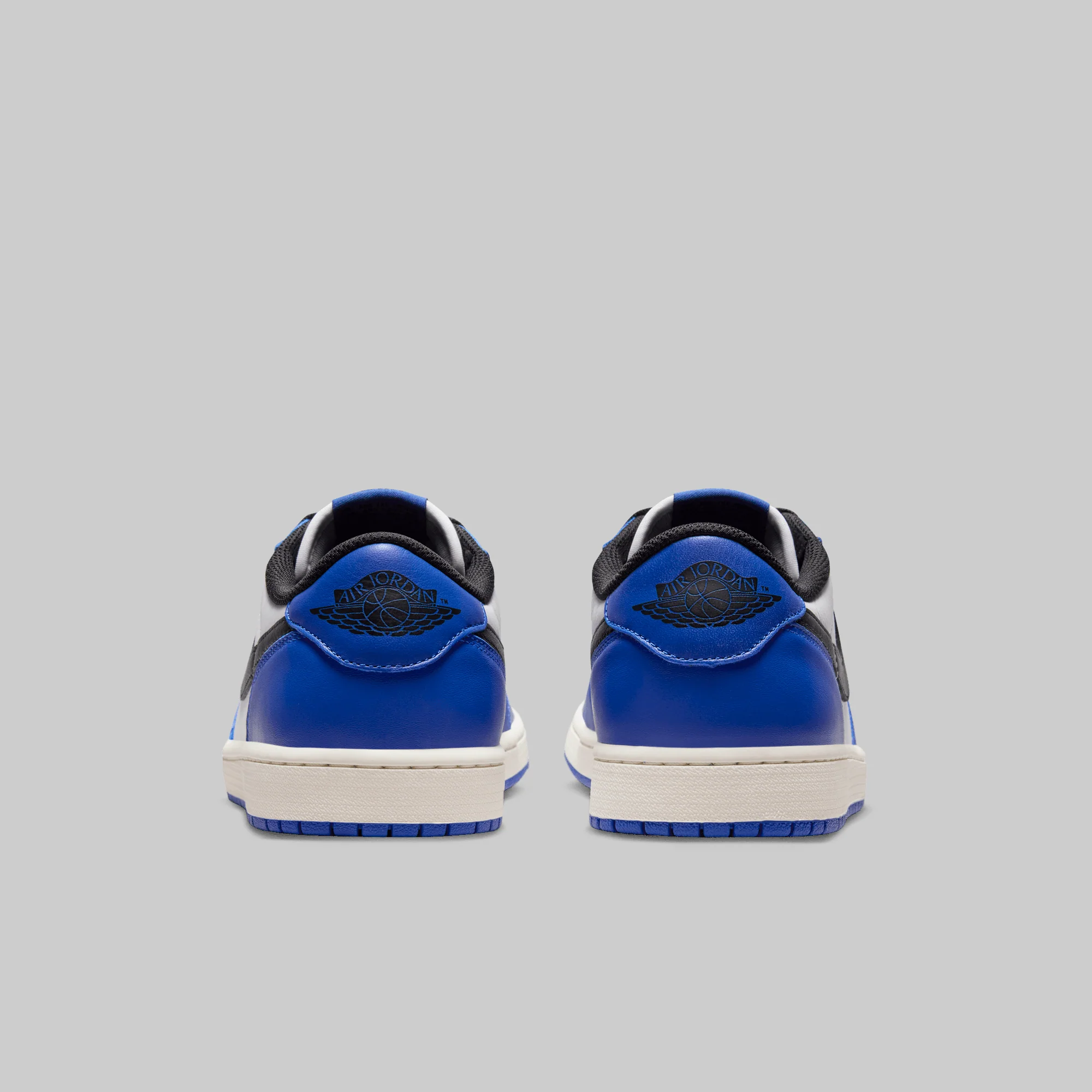 Air Jordan 1 Retro Low OG "Game Royal" - Image 7