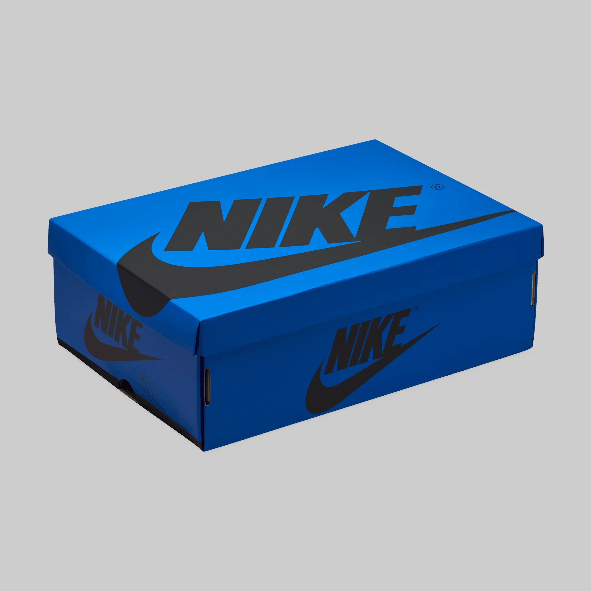 Air Jordan 1 Retro Low OG "Game Royal" - Image 9