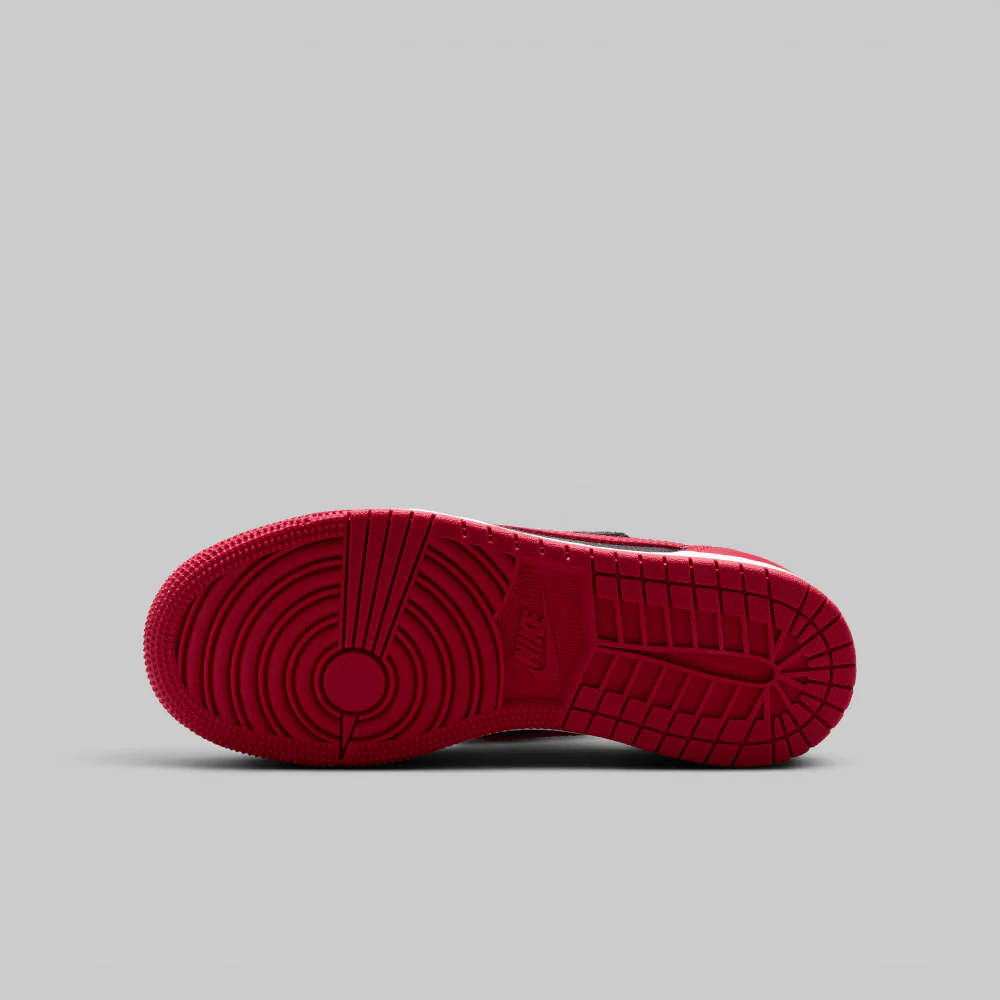 Air Jordan 1 Retro Low OG (Grade School) "Banned" - Image 10
