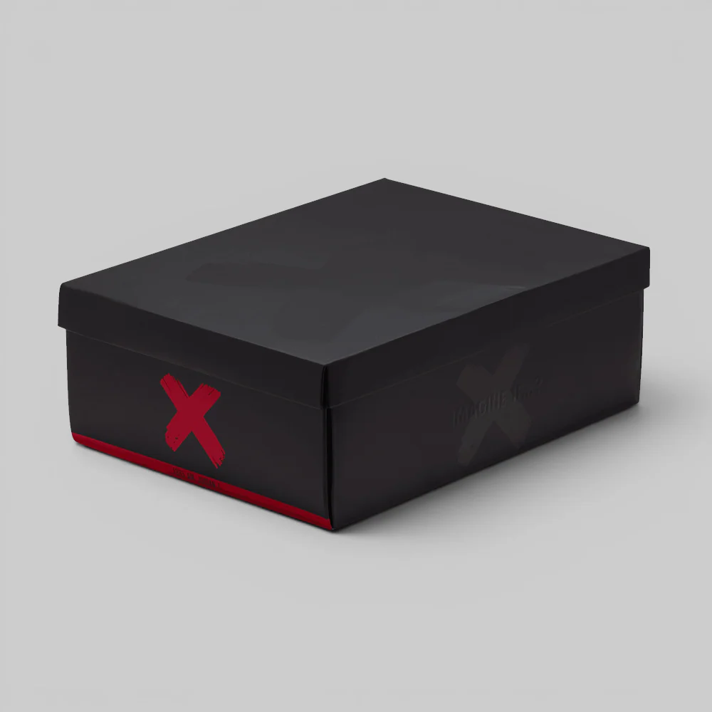 Air Jordan 1 Retro Low OG (Grade School) "Banned" - Image 13